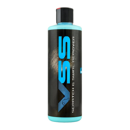 VSS Scratch And Swirl Remover (16 oz) - Chemical Guys