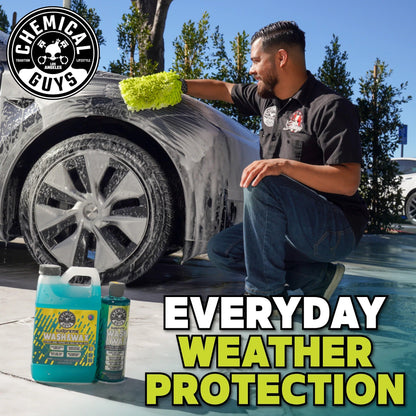 Sudpreme Wash & Wax (64oz) - Chemical Guys