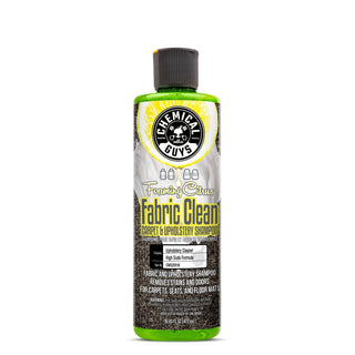Foaming Citrus Fabric Clean Carpet & Upholstery Shampoo (16oz)