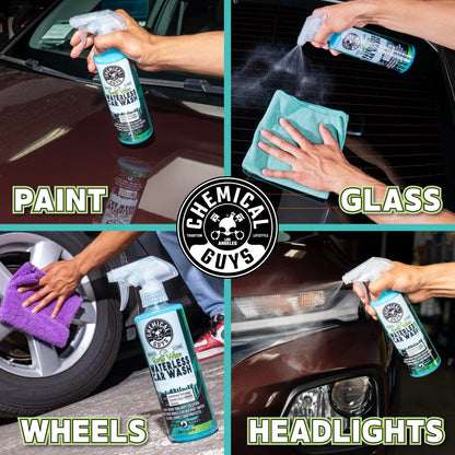 Swift Wipe Complete Waterless Car Wash - Chemical Guys