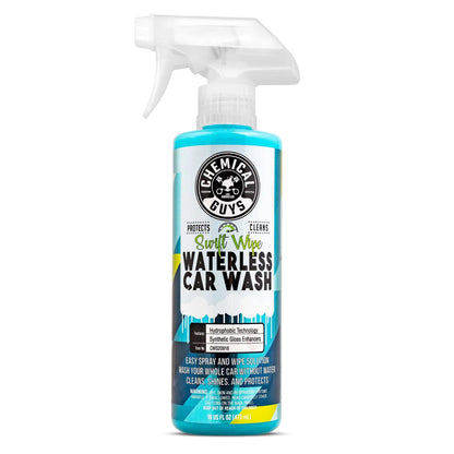 Swift Wipe Complete Waterless Car Wash - Chemical Guys