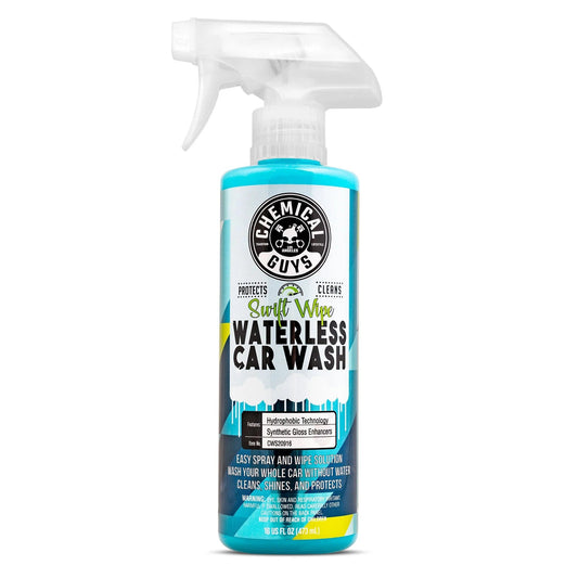 Swift Wipe Complete Waterless Car Wash - Chemical Guys