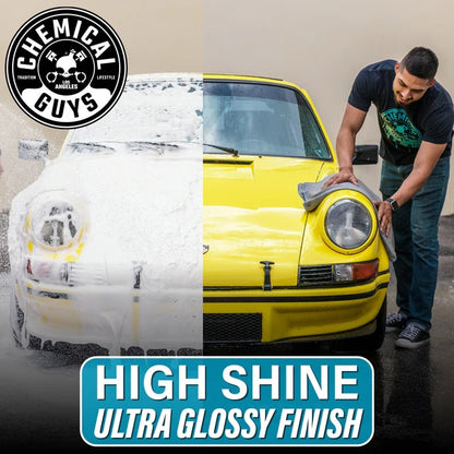 HydroSuds Ceramic Car Wash Soap (16oz) - Chemical Guys