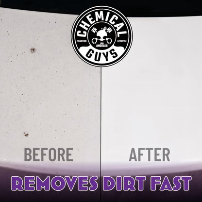 Blueberry Snow Foam Auto Wash (16oz) - Chemical Guys