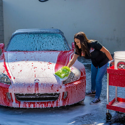 Clean Slate Wax Stripping Car Wash (16oz) - Chemical Guys