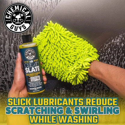 Clean Slate Wax Stripping Car Wash (16oz) - Chemical Guys