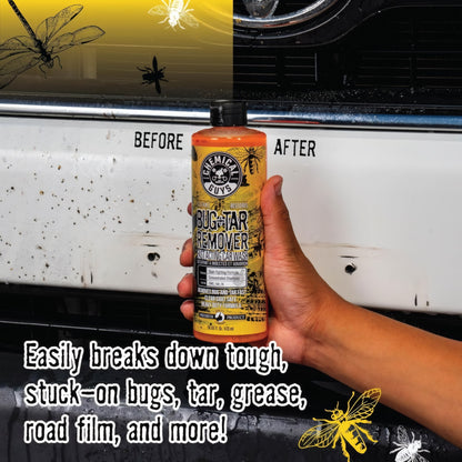 Bug & Tar Remover (1 Gallon)