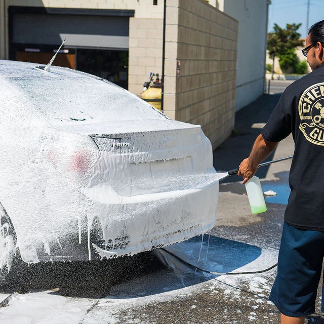 Honeydew Snow Foam - Chemical Guys