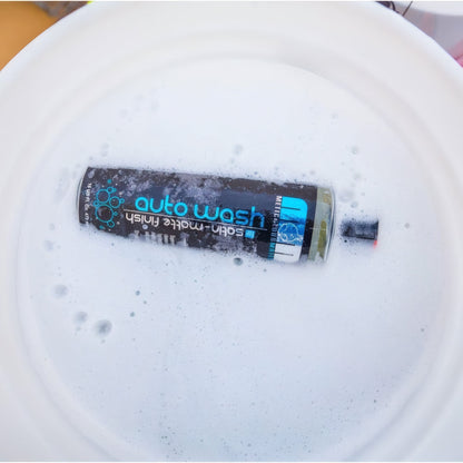 Meticulous Matte Auto Wash - Chemical Guys
