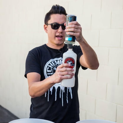 Meticulous Matte Auto Wash - Chemical Guys