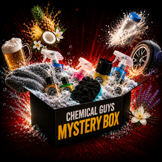 Mystery Box