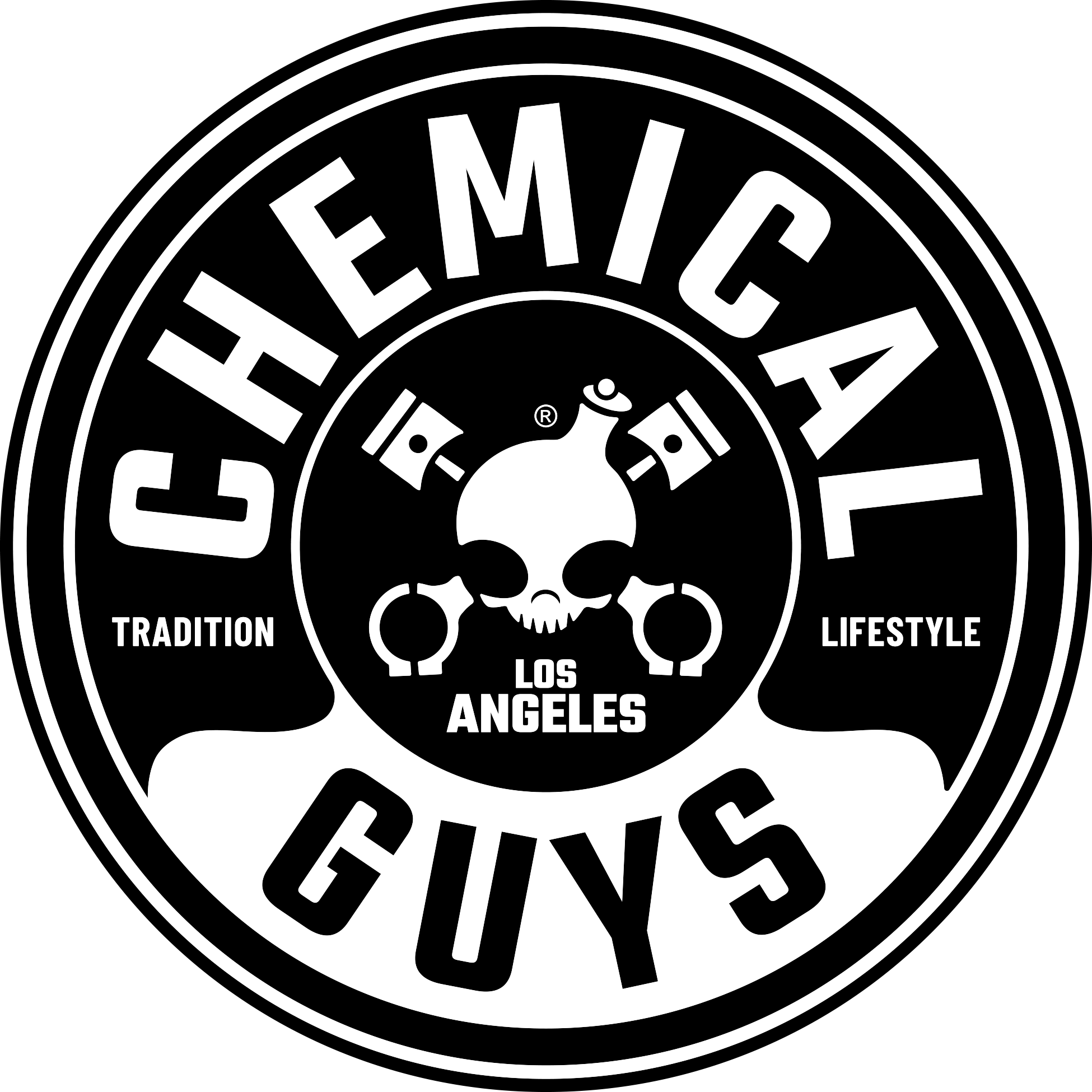 Chemical Guys Logo