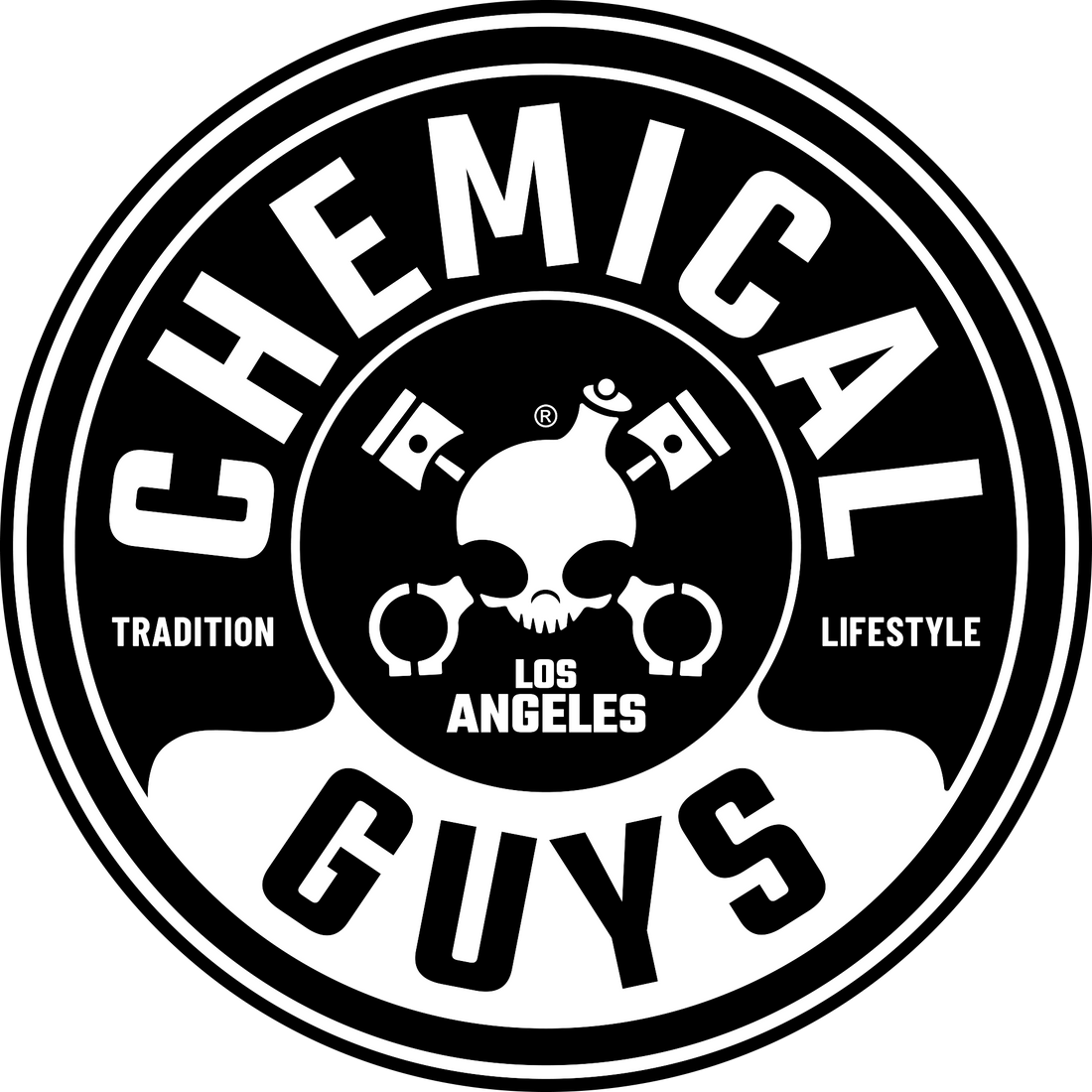 Chemical Guys Leather Cleaner Wipes