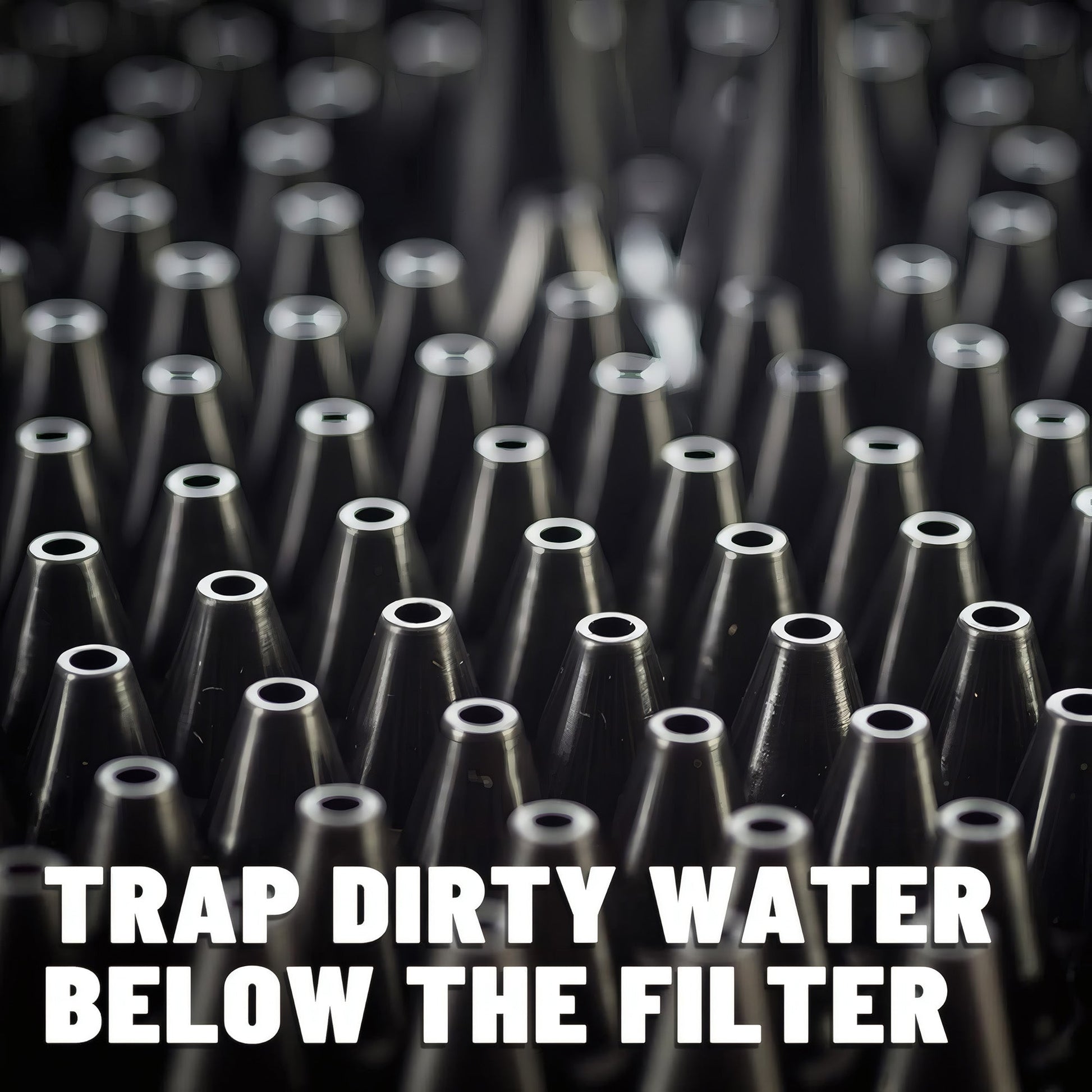 Cyclone Dirt Trap Car Wash Bucket Insert - Chemical Guys