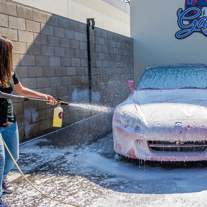 TORQ Foam Cannon Snow Foamer - Chemical Guys