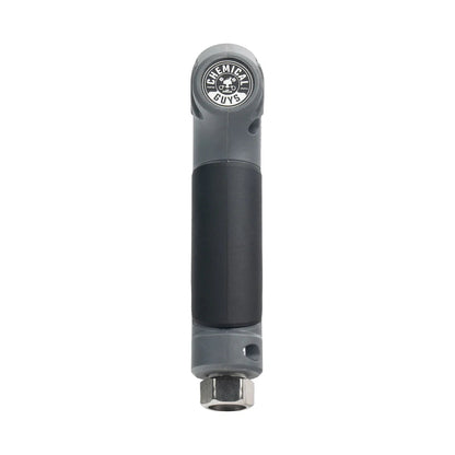 TORQ Snubby Spray Foam Gun Attachment Chemical Guys