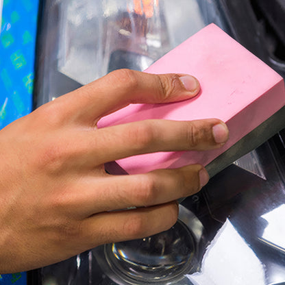 Easy Grip Hyper Flex Water Spot Sanding Block - Chemical Guys