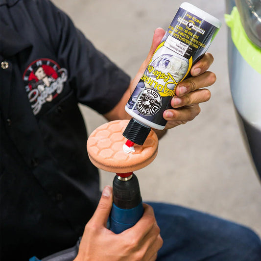 Headlight Restorer (16oz) - Chemical Guys