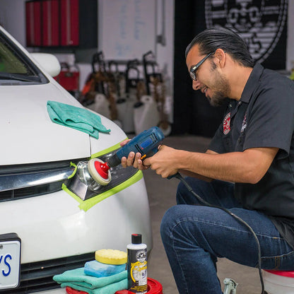 Headlight Restorer (16oz) - Chemical Guys