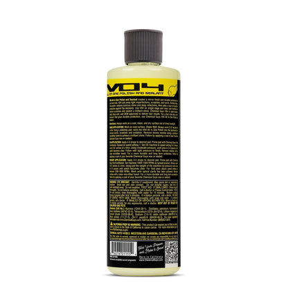 V4 Extreme All-In-1 Polish - Shine & Sealant (16 oz) - Chemical Guys