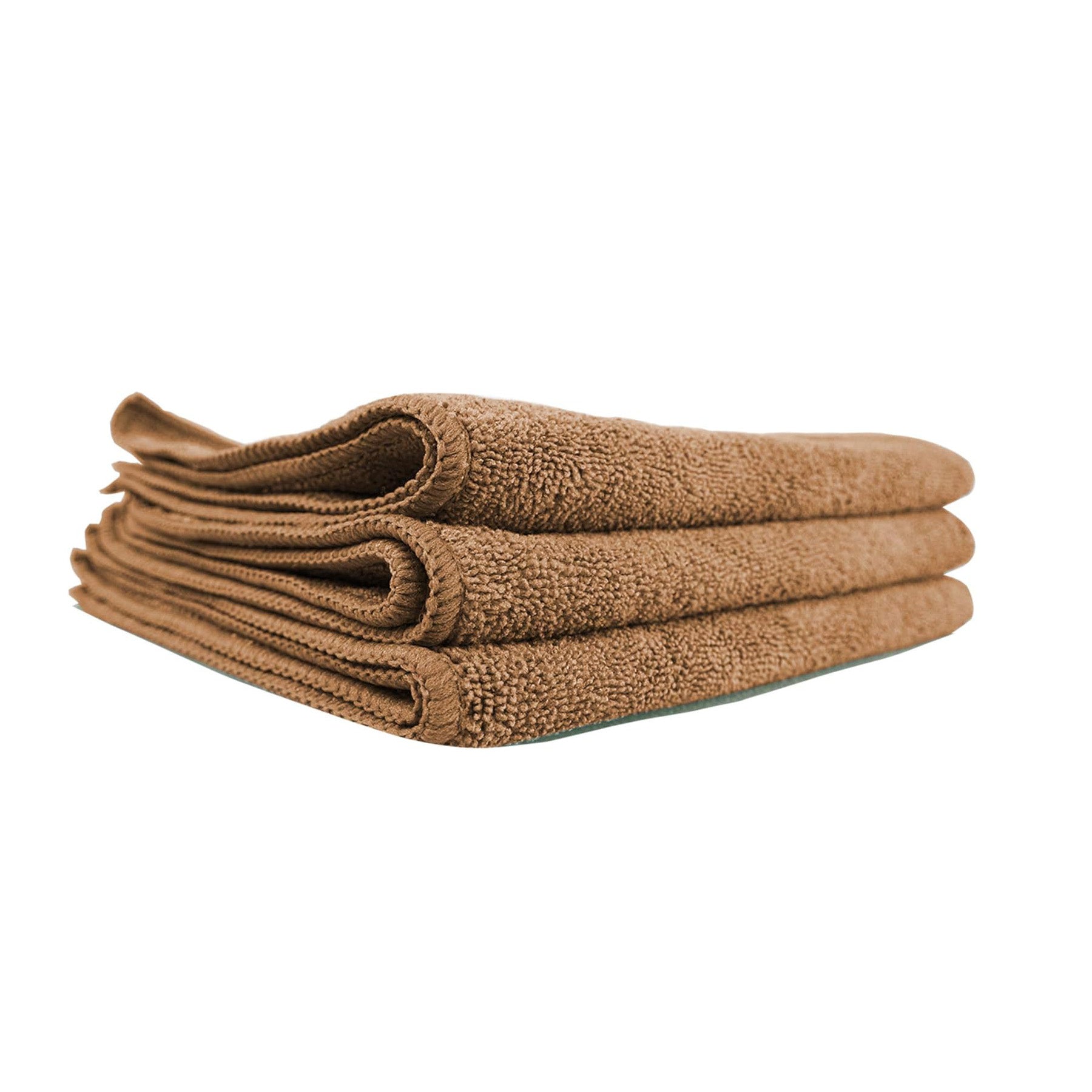 Workhorse Professional Grade Microfiber Towel 3 Pack Chemical Guys