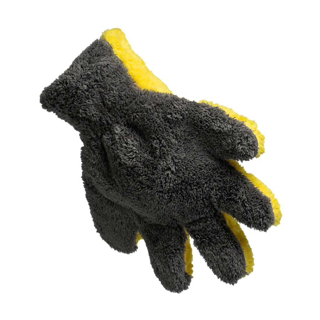 The Stranger Helpful Handy Mitt Chemical Guys