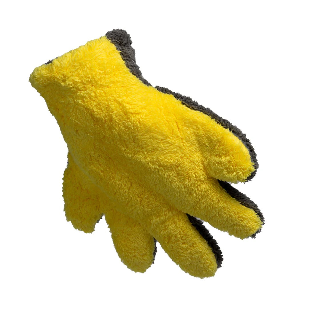 The Stranger Helpful Handy Mitt Chemical Guys