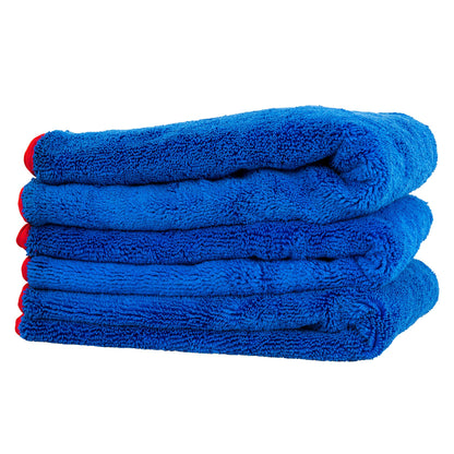 Fluffer Miracle Towel 3 Pack