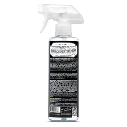 Convertible Top Cleaner Chemical Guys