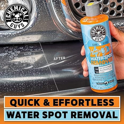 Heavy Duty Water Spot Remover Chemical Guys