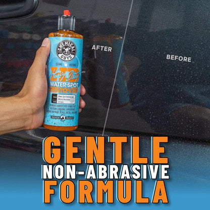 Heavy Duty Water Spot Remover Chemical Guys