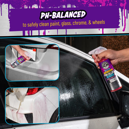 Decon Pro - Decontamination & Iron Remover