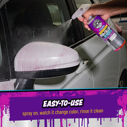 Decon Pro - Decontamination & Iron Remover