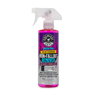 Decon Pro - Decontamination & Iron Remover