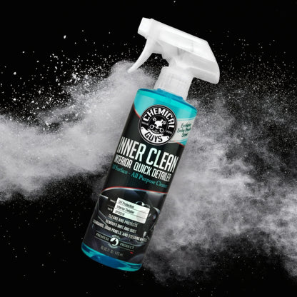 InnerClean Quick Detailer (16oz)