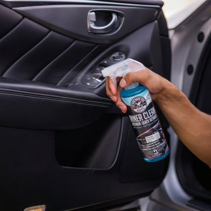 InnerClean Quick Detailer (16oz)