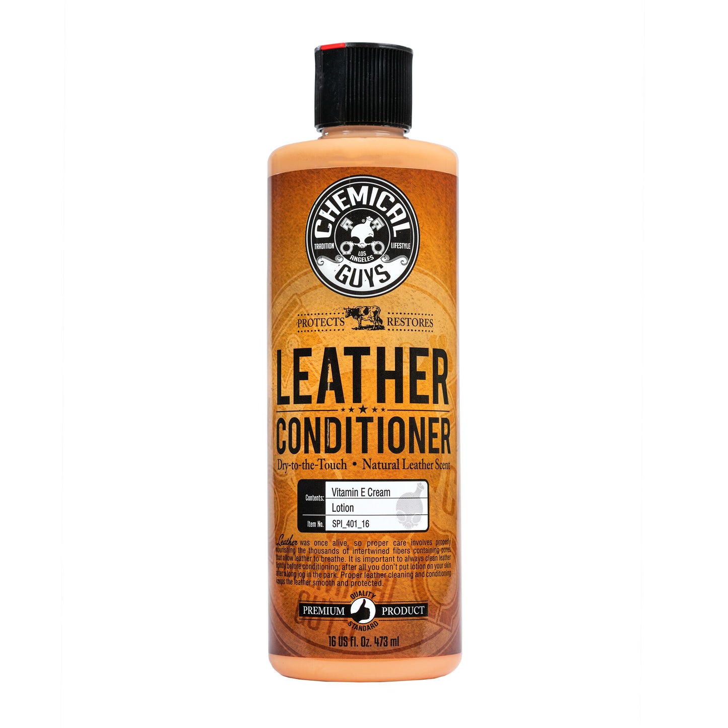 Ultimate Leather Clean & Condition Maintenance Kit