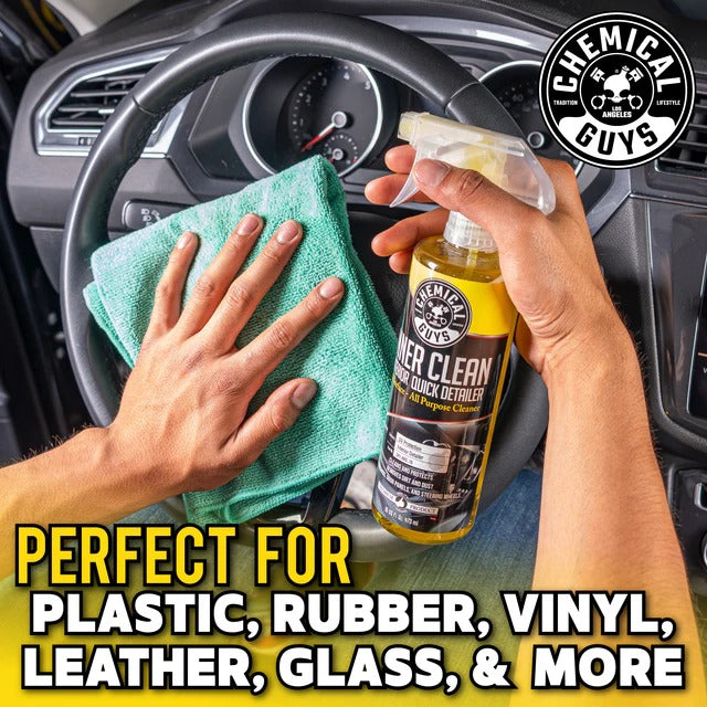 InnerClean Quick Detailer (16oz) Chemical Guys