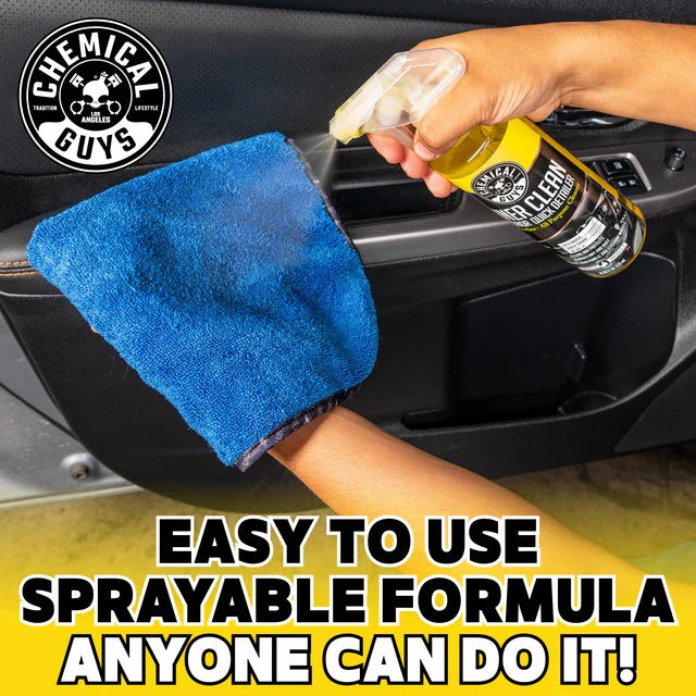 InnerClean Quick Detailer (16oz) Chemical Guys