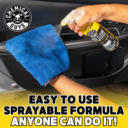 InnerClean Quick Detailer (16oz) Chemical Guys