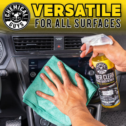 InnerClean Quick Detailer (16oz)