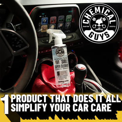 Nonsense Concentrated All Purpose Cleaner - Chemical Guys