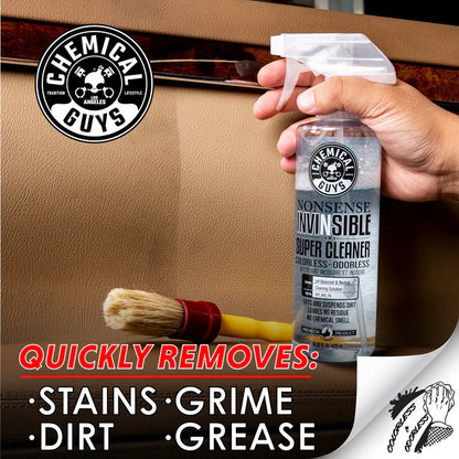 Nonsense Concentrated All Purpose Cleaner - Chemical Guys