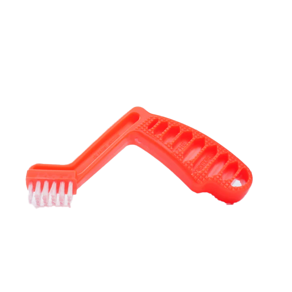 Foam Pad Conditioning Brush