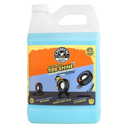 Tire Kicker Extra Glossy Tire Shine