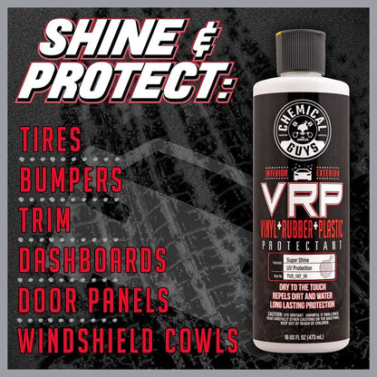 Extreme VRP Dressing (16oz) - Chemical Guys
