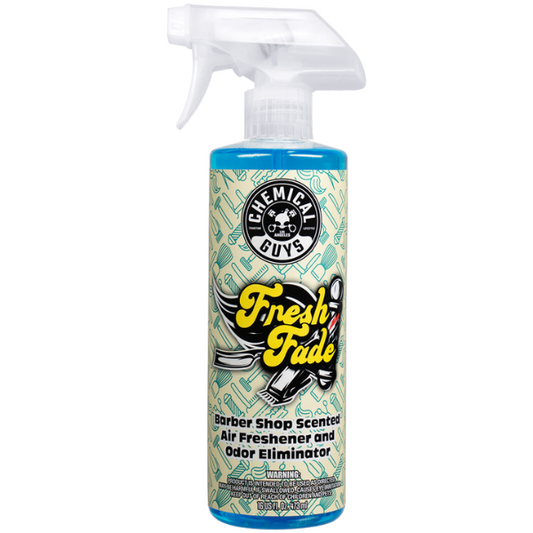 Fresh Fade Air Freshener & Odor Eliminator