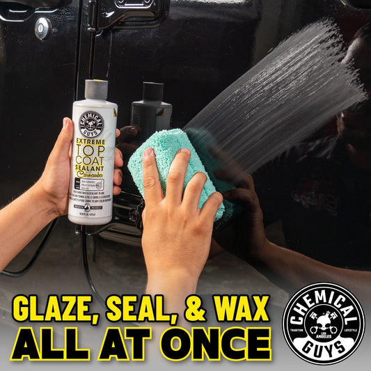 Extreme Top Coat Sealant