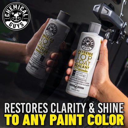 Extreme Top Coat Sealant