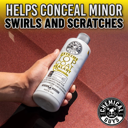 Extreme Top Coat Sealant